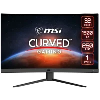 Игровой монитор MSI G32C4X фото 1